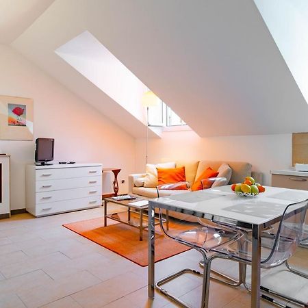 Ca Maria Vittoria By Happyhostorino Apartment Ngoại thất bức ảnh