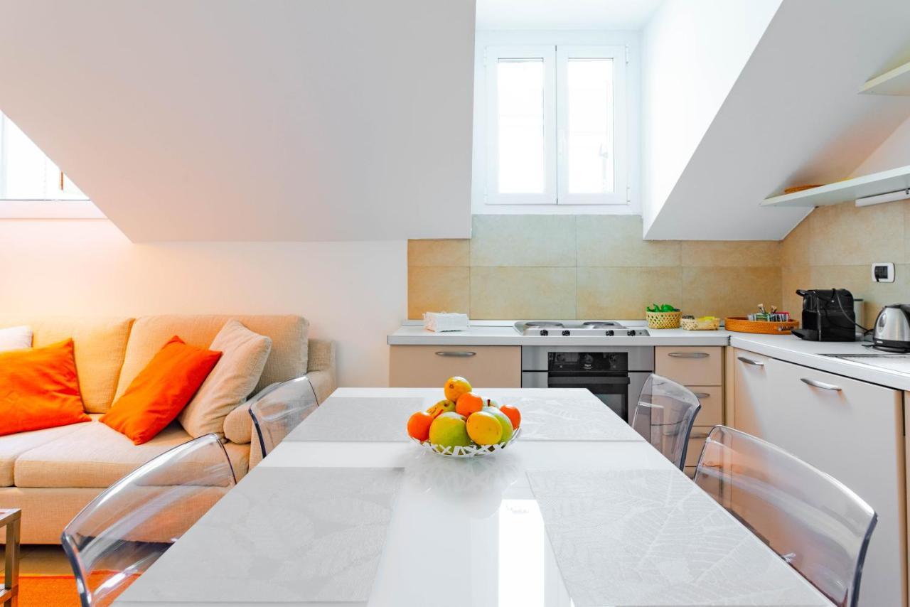 Ca Maria Vittoria By Happyhostorino Apartment Ngoại thất bức ảnh
