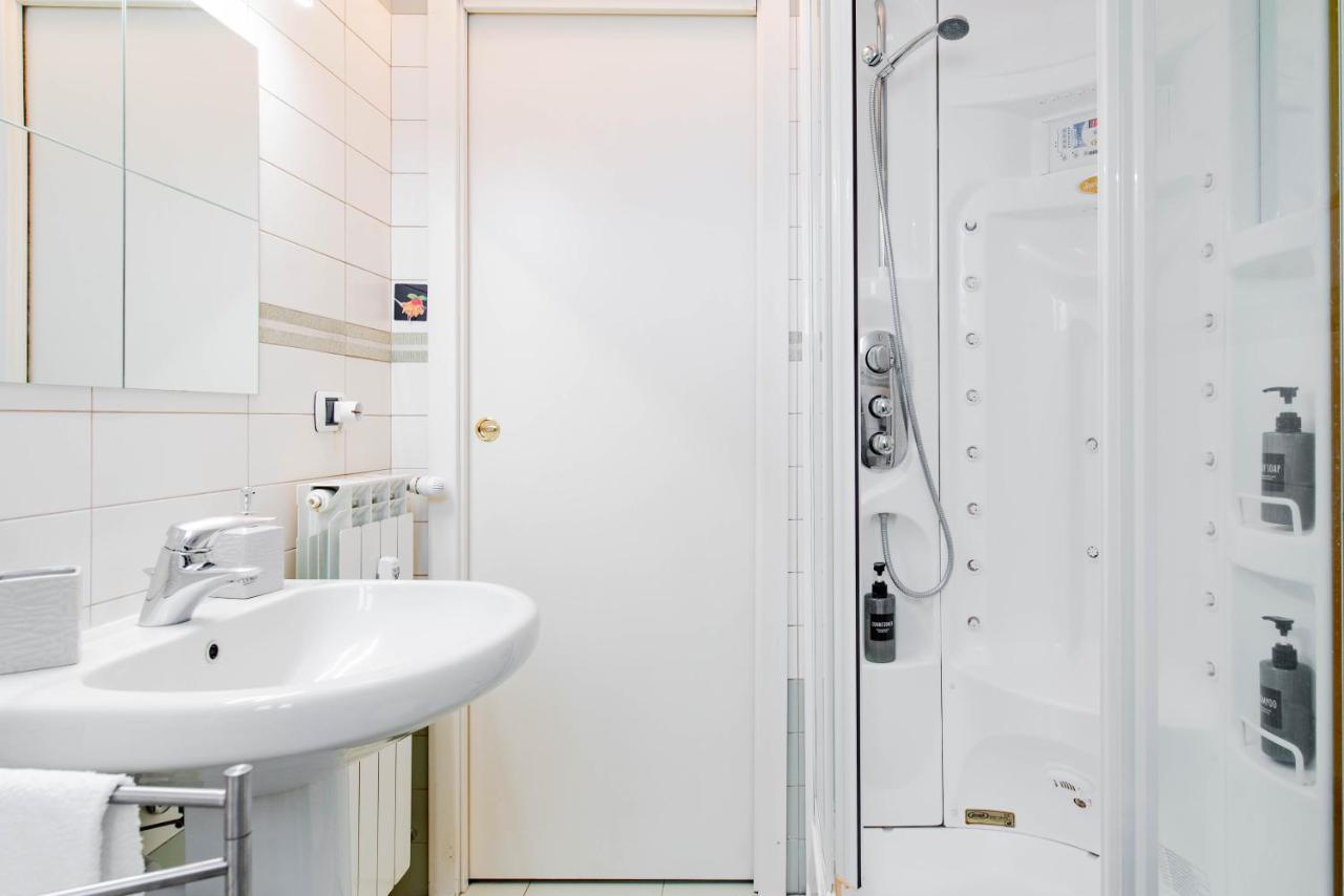 Ca Maria Vittoria By Happyhostorino Apartment Ngoại thất bức ảnh