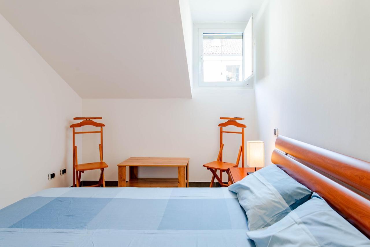Ca Maria Vittoria By Happyhostorino Apartment Ngoại thất bức ảnh