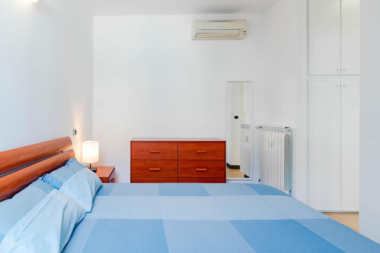 Ca Maria Vittoria By Happyhostorino Apartment Ngoại thất bức ảnh