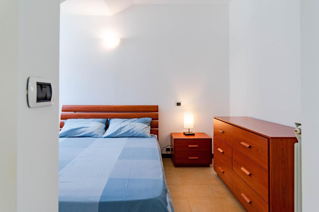 Ca Maria Vittoria By Happyhostorino Apartment Ngoại thất bức ảnh
