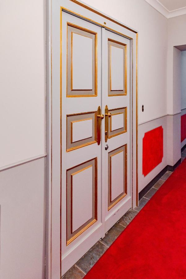 Ca Maria Vittoria By Happyhostorino Apartment Ngoại thất bức ảnh