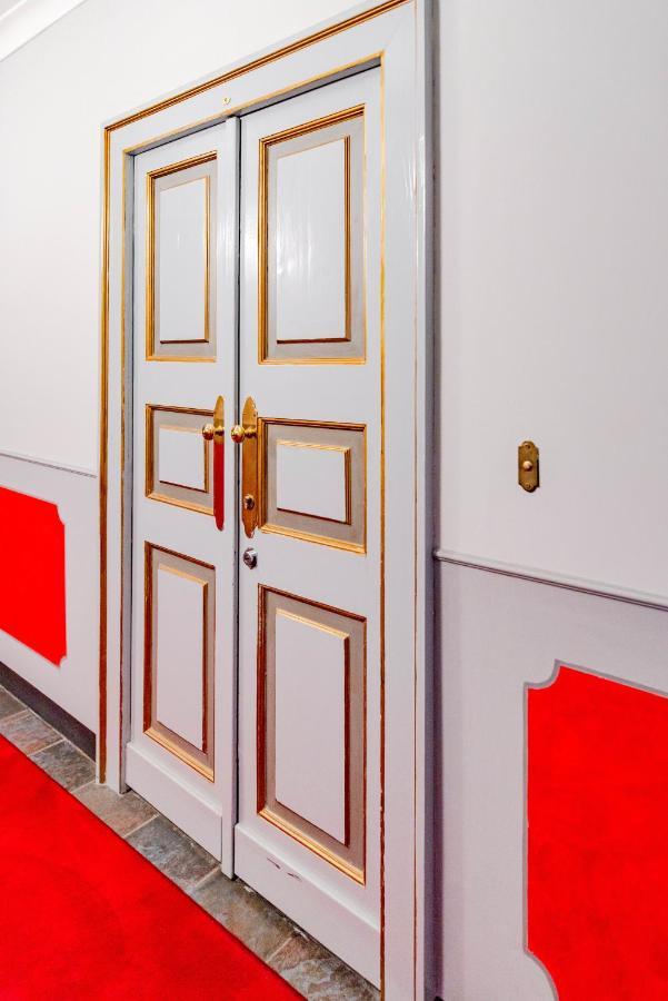 Ca Maria Vittoria By Happyhostorino Apartment Ngoại thất bức ảnh