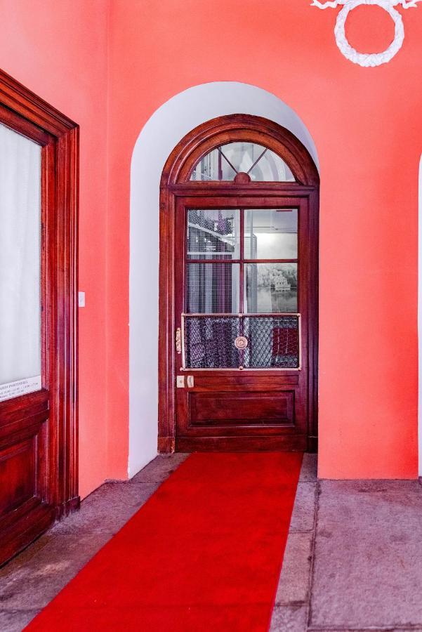 Ca Maria Vittoria By Happyhostorino Apartment Ngoại thất bức ảnh