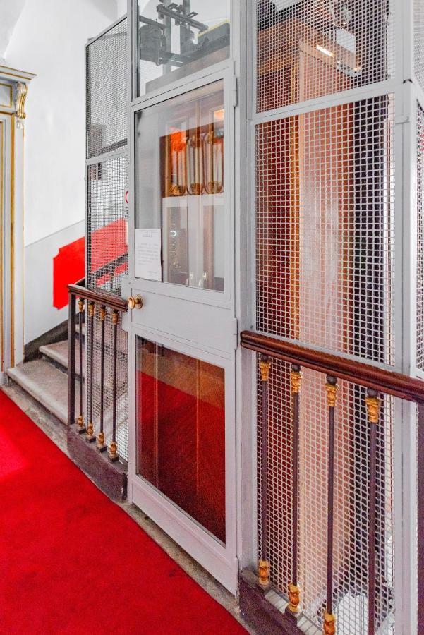 Ca Maria Vittoria By Happyhostorino Apartment Ngoại thất bức ảnh