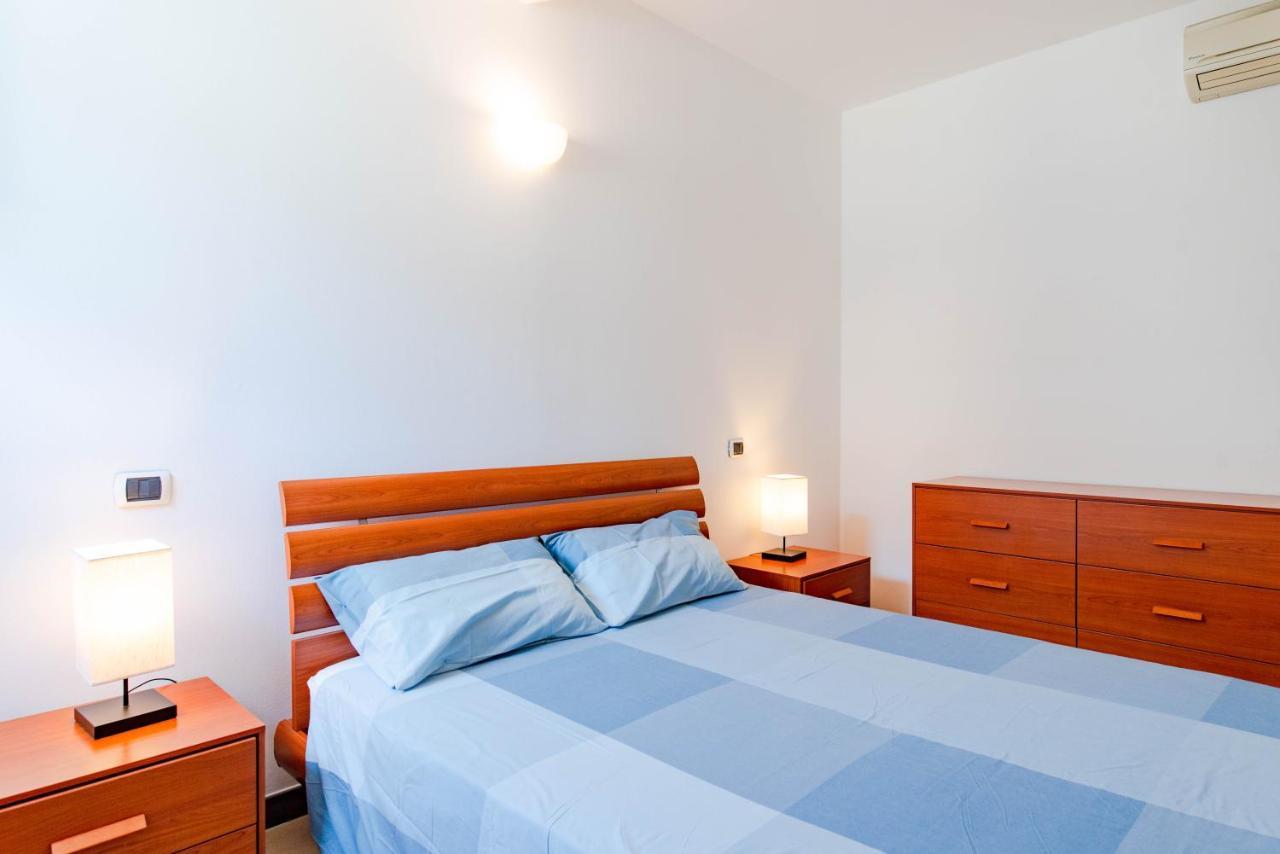 Ca Maria Vittoria By Happyhostorino Apartment Ngoại thất bức ảnh