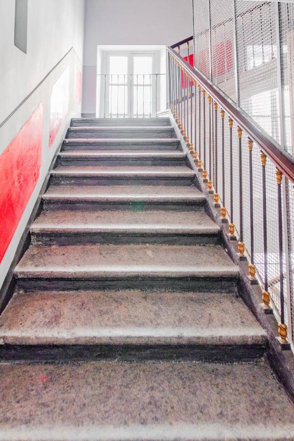 Ca Maria Vittoria By Happyhostorino Apartment Ngoại thất bức ảnh