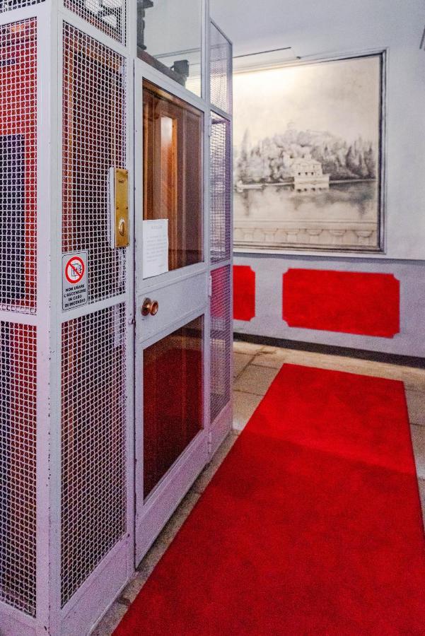 Ca Maria Vittoria By Happyhostorino Apartment Ngoại thất bức ảnh