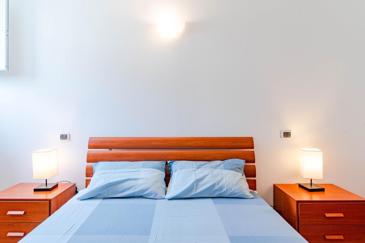Ca Maria Vittoria By Happyhostorino Apartment Ngoại thất bức ảnh