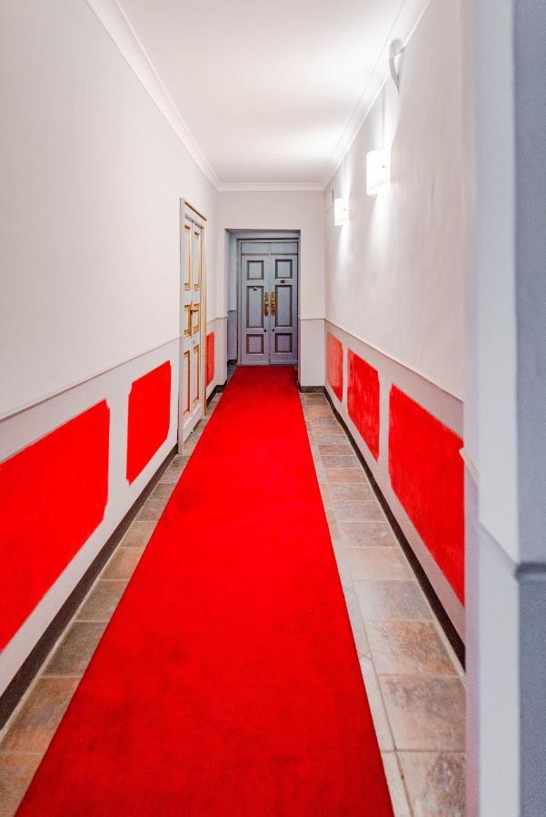 Ca Maria Vittoria By Happyhostorino Apartment Ngoại thất bức ảnh
